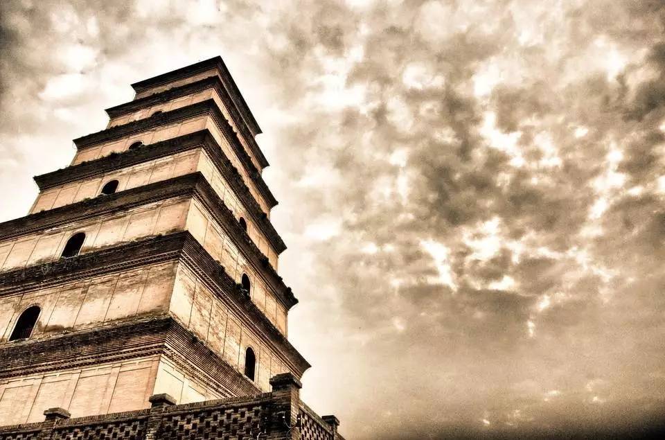 在西安生活的22种神奇体验，竟然条条都……