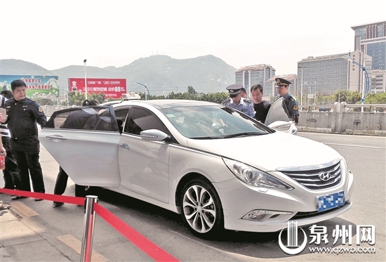 网约车无运输证被运管抓住扣分么,泉州网约车没有营运证怎么处罚