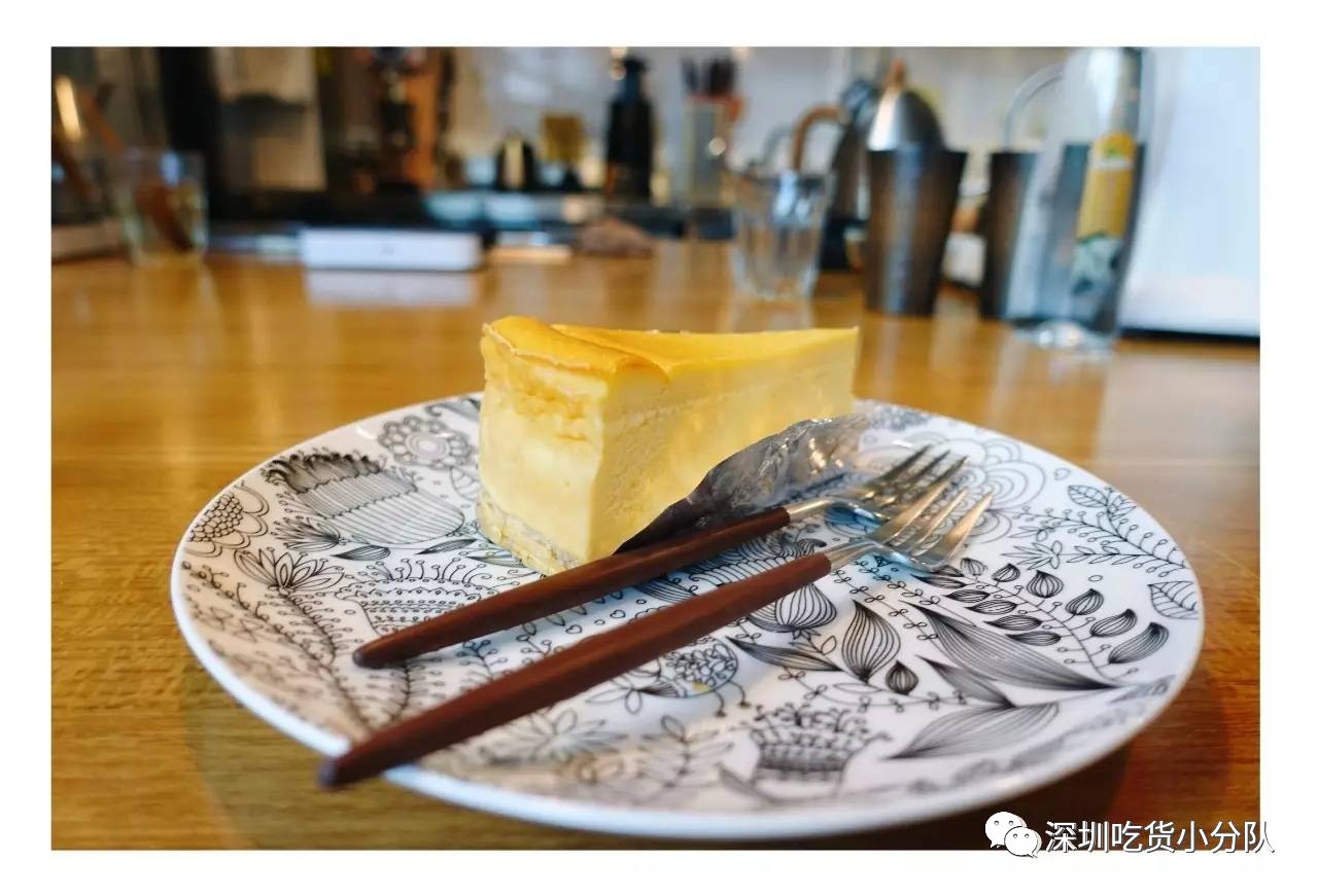 深圳能容纳100人的咖啡店,深圳有氛围感的咖啡厅