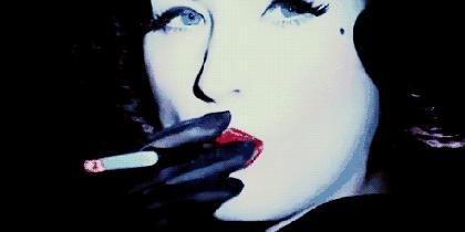 她做小三拿影后，你不能停止注视她｜本周最IN