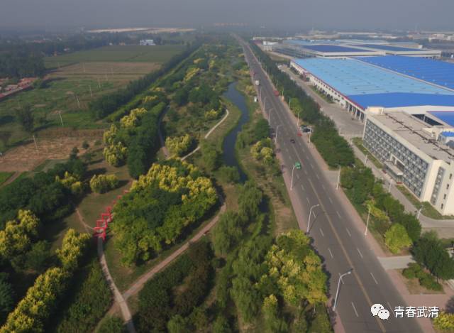 「国家级特色小镇」武清区新兴电商小镇——崔黄口镇初绽光彩