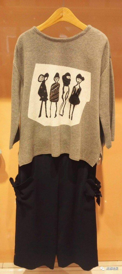 为女王过节，时代奥莱是认真的！