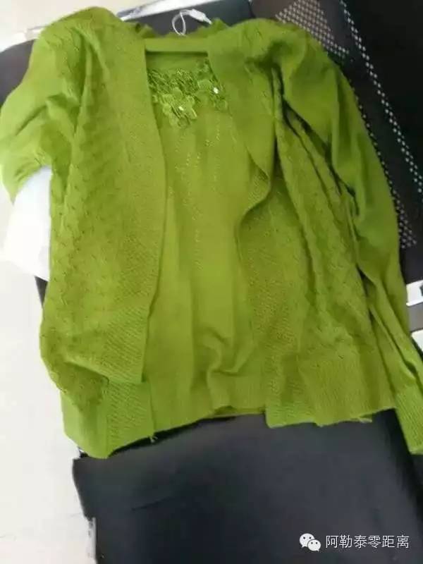 边境贫困村有了淘宝屋” 竟然还有美女代购员