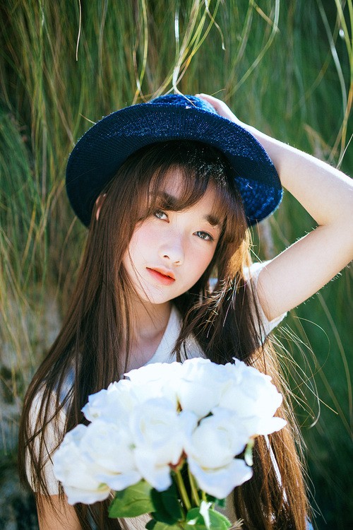 立春节气早安图片,立春美景图