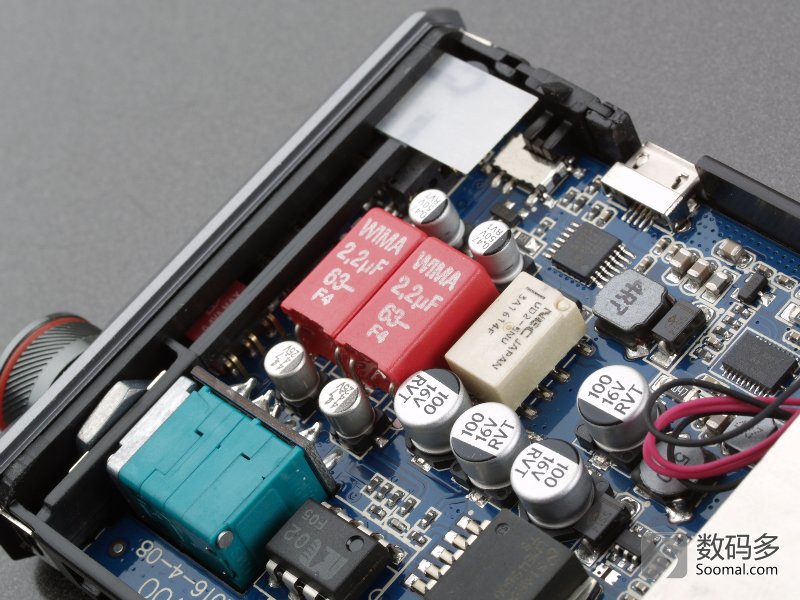 fiio飞傲e12大推力耳机放大器,fiio飞傲蓝牙耳机解码评测