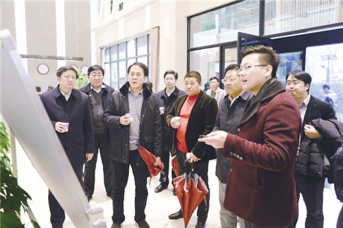 袁国梁,袁国梁淄博