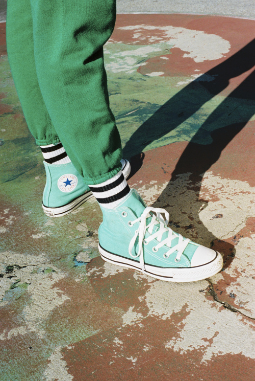 匡威80年代复古篮球鞋,球鞋匡威新款帆布鞋