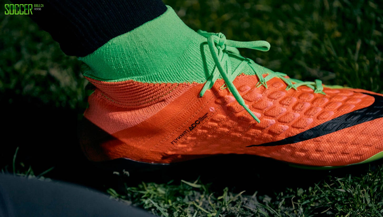 耐克毒峰3足球鞋,耐克传奇3足球鞋测评