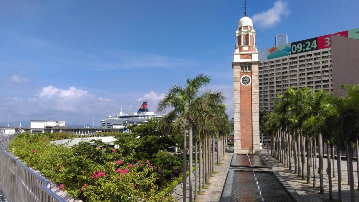 想去香港上高中,想去香港读书