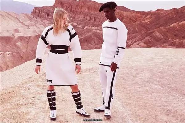 彪马和阿迪这么像,它成功了吗？