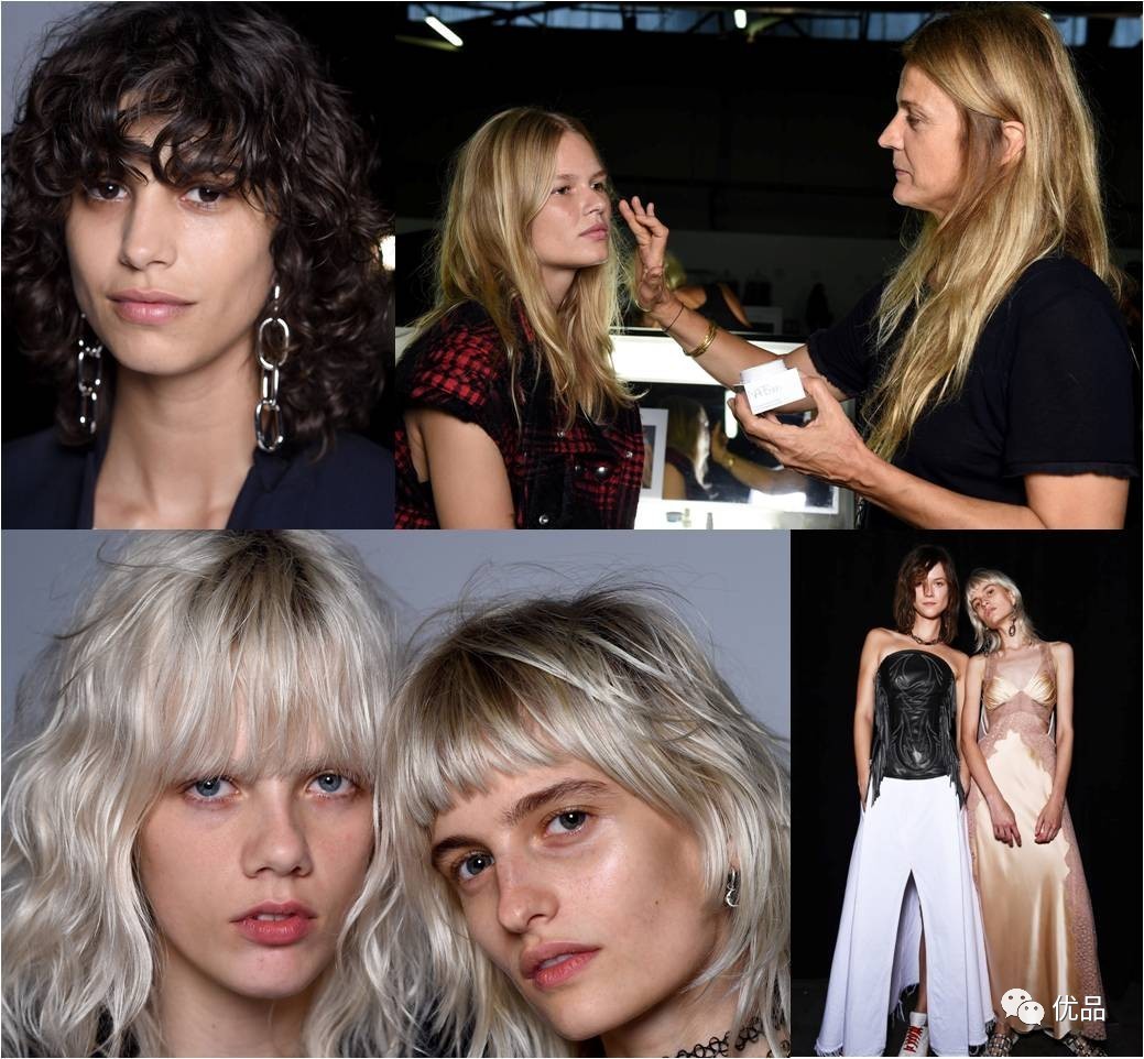 春夏美妆新品,春夏季美妆流行趋势