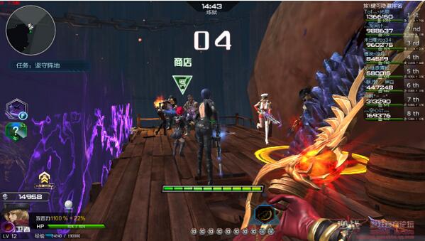 逆战精绝古城炼狱怎么卡,逆战攻略技巧