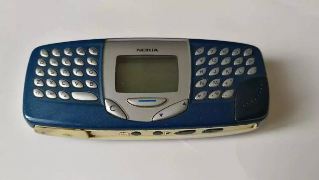 最经典的诺基亚是哪一部,曾经的经典诺基亚机型