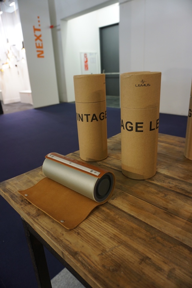 去处丨克服旅行上瘾症的最好办法，就是去逛一场家居展