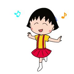 贾冰冰——诗歌《小喇叭》