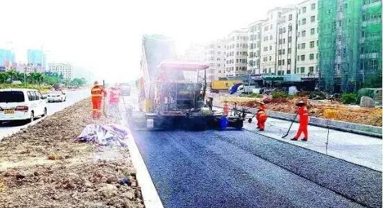 有人问大亚湾交通怎么样？直接把这条微信甩给Ta！