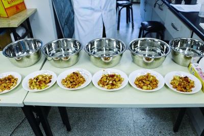 家庭刷锅洗碗的基本方法,刷锅洗碗高效方法