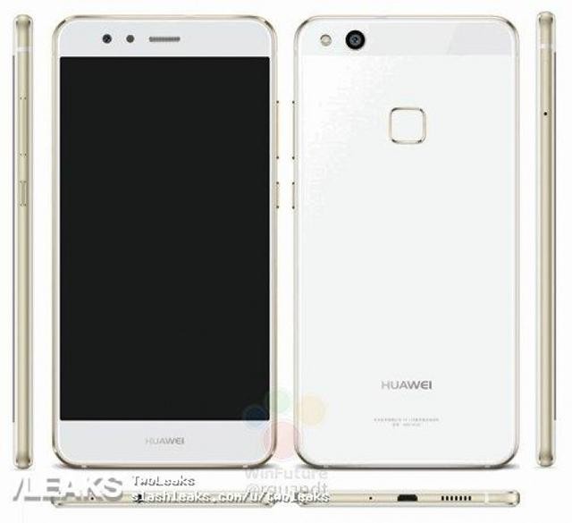 华为p10官方售价,华为p10最新报价多少钱