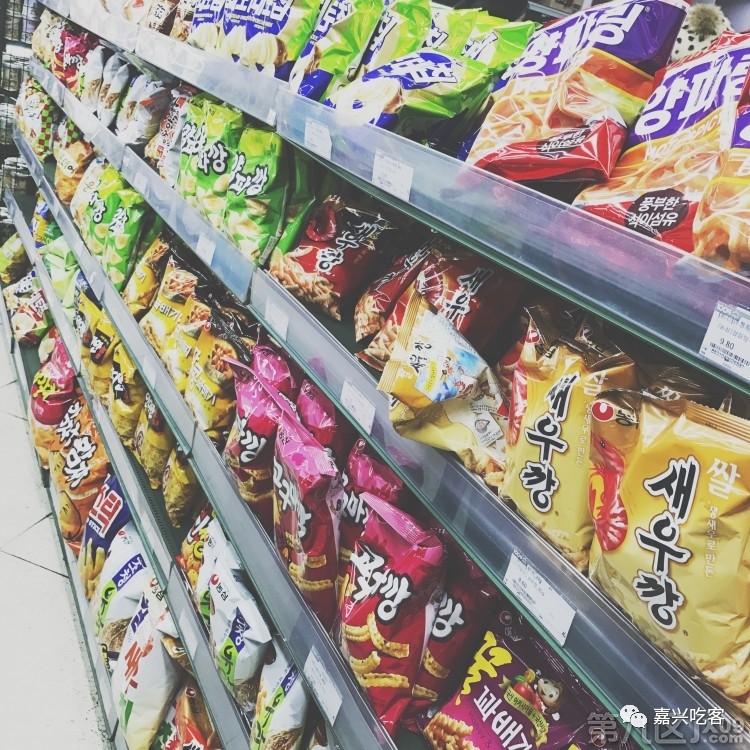 什么？据说不到五十元人民币就能来回韩国？我信了！NO.505