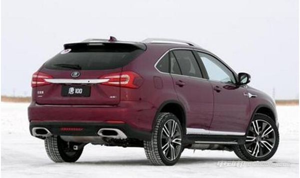 比亚迪唐100二手车评测,比亚迪唐油耗100公里几升