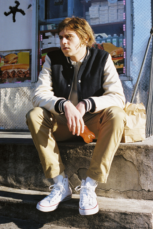 匡威80年代复古篮球鞋,球鞋匡威新款帆布鞋