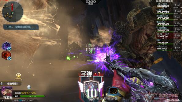 逆战精绝古城炼狱怎么卡,逆战攻略技巧