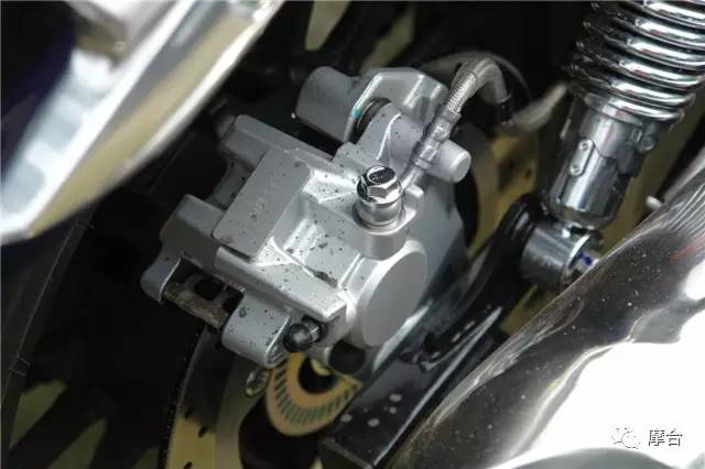 测评｜太子驾到百官跪迎力帆V缸太子车V16登基在即