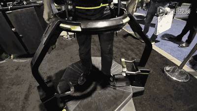 目前vr体验馆的市场,开一家vr体验店要多少钱