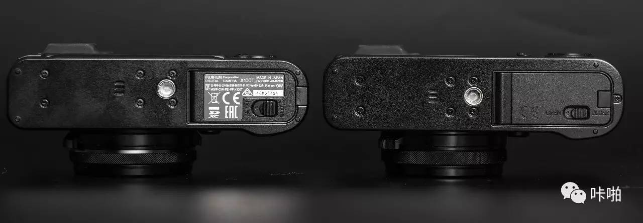便携定焦终焉之章——FujifilmX100F点评