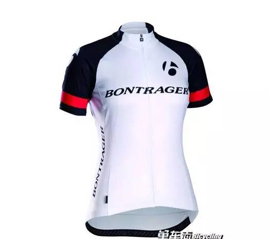 四海八荒的女神们,骑行服选择攻略