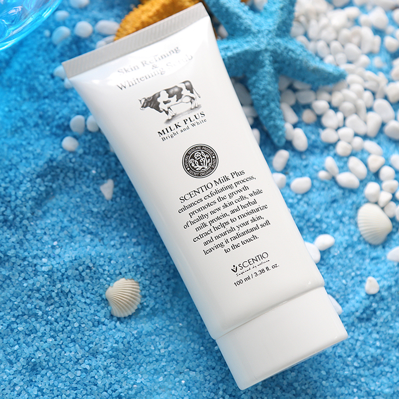 皮肤粗糙要用什么面霜,皮肤粗糙去角质可以改善吗