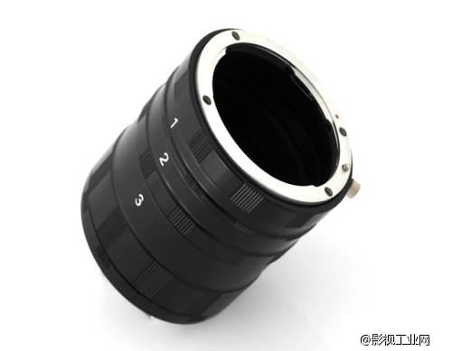 超级微距35倍,能用软件实现超级微距吗