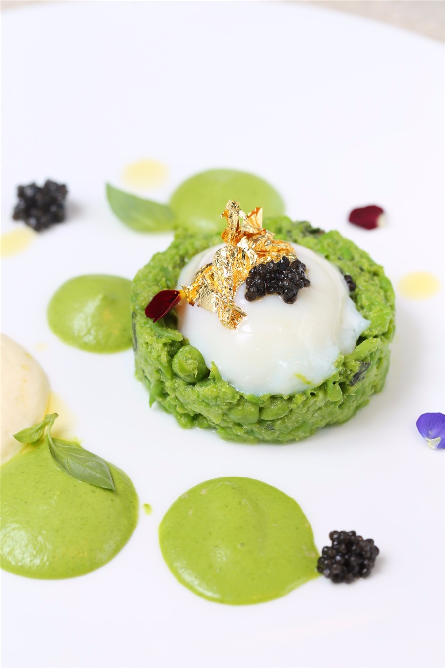 情人节5大最强Plans：慢饮快食最自在！