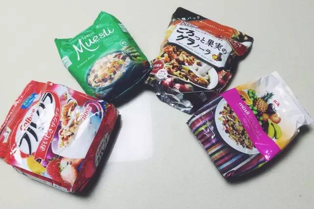 卡乐比什么口味的麦片最好吃,卡乐比的麦片还是一如既往的好吃