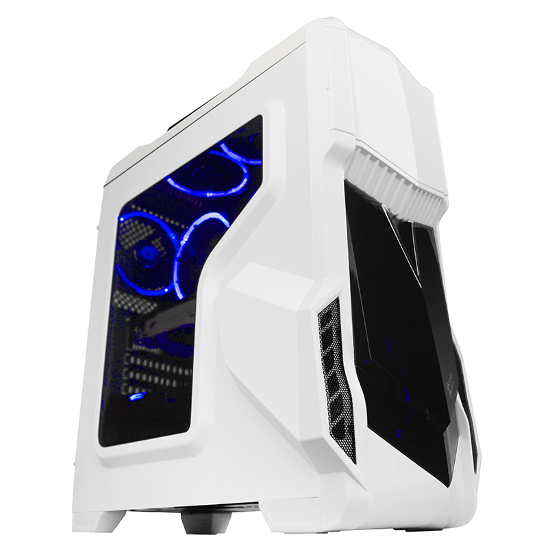 有没有炫酷的电脑游戏主机,魔兽9.2电脑特效全开配置