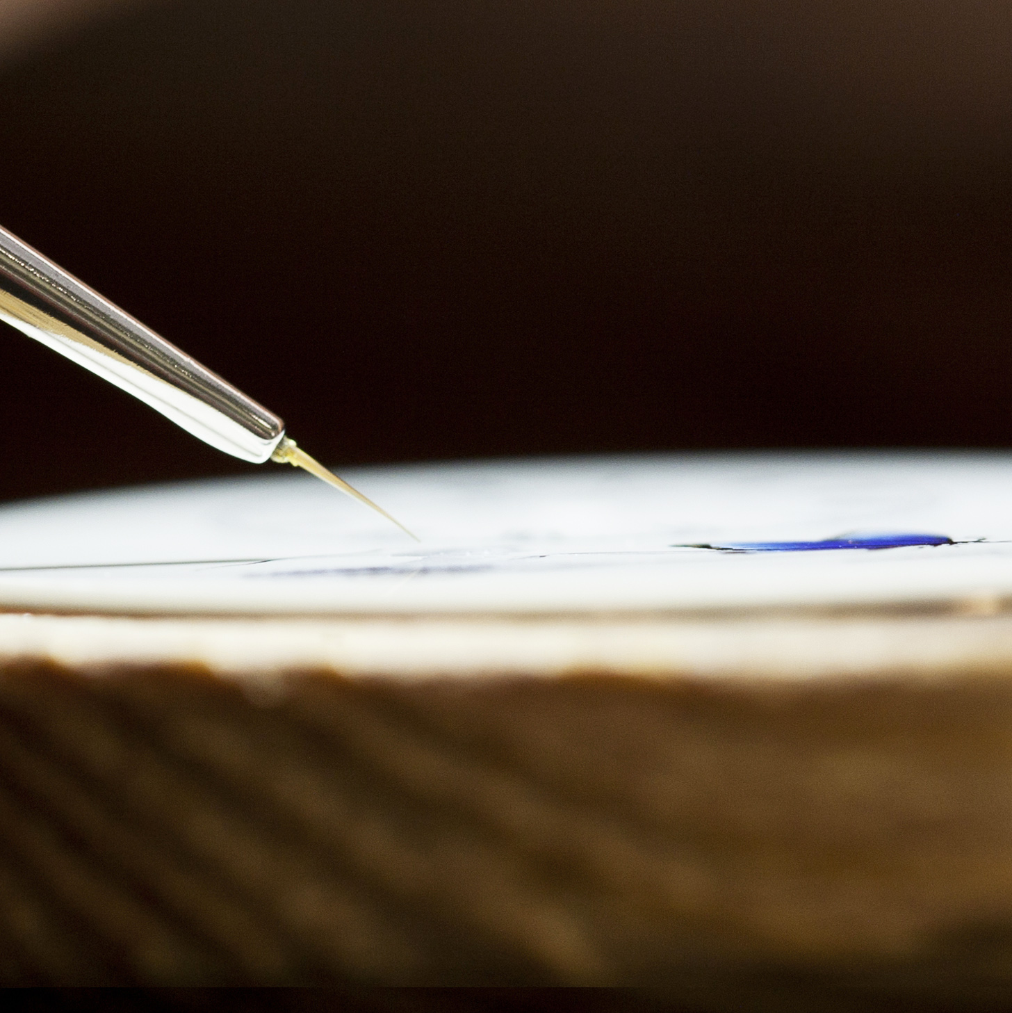 传承微绘艺术，成就稀世典藏