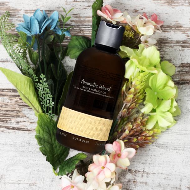 高端女士护肤按摩spa,在家也可以享受spa护肤了