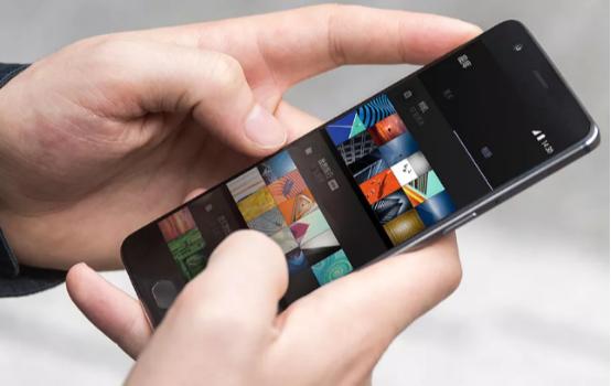 氢os系统是安卓中最流畅的吗,氢os最新版本是多少