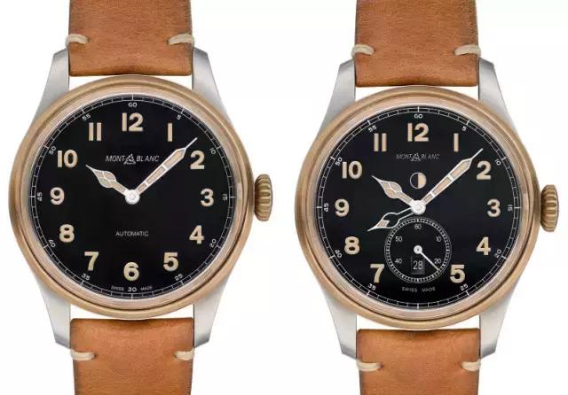 万宝龙时光行者值不值得买,万宝龙耳机值不值得入手