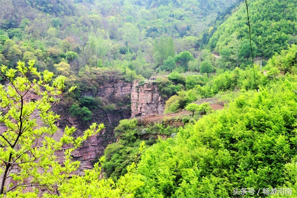 香木河自然保护区旅游攻略,新乡香木河自然保护区怎么样
