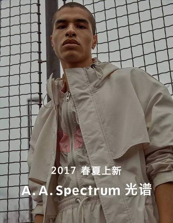 当下最流行的男装款式,2022服装男装潮牌流行趋势