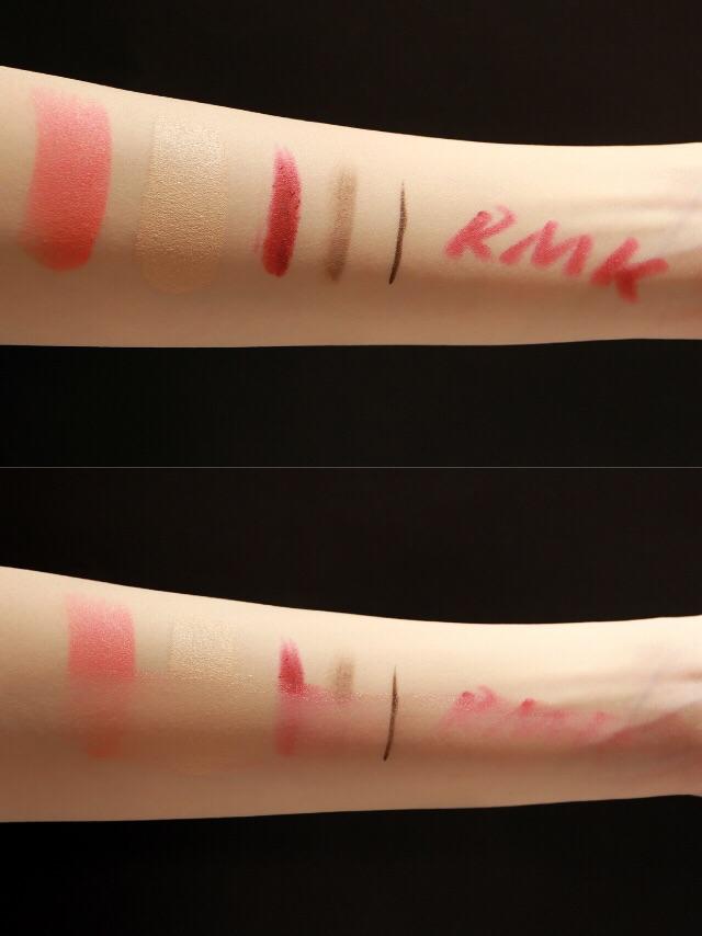 卸妆测评洗卸二合一,测评卸妆水哪个好用