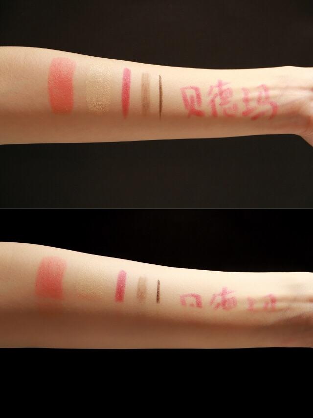 卸妆测评洗卸二合一,测评卸妆水哪个好用