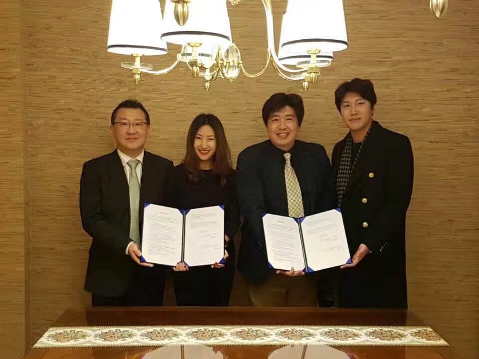 公司转型，四个月签约200名辣妈网红，获黄晓明与一下科技青睐