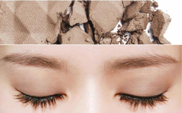 一妆遮百丑的方法,一妆遮千丑