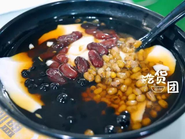 吃完这家不到10元的豆花芋圆店，才知道之前的钱都白花了！