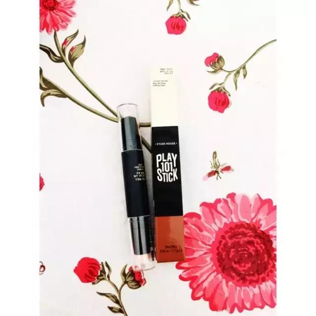 学修容第一天,修容干货