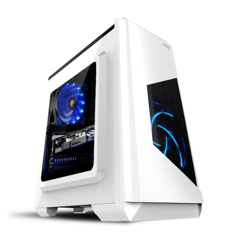 有没有炫酷的电脑游戏主机,魔兽9.2电脑特效全开配置