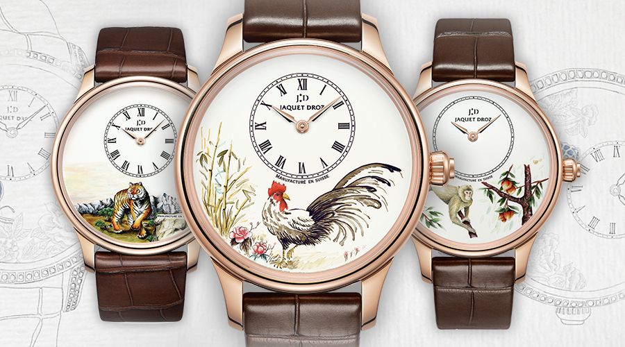 传承微绘艺术，成就稀世典藏