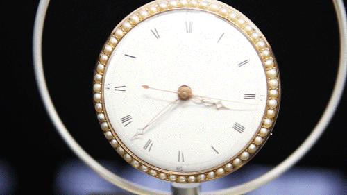 传承微绘艺术，成就稀世典藏